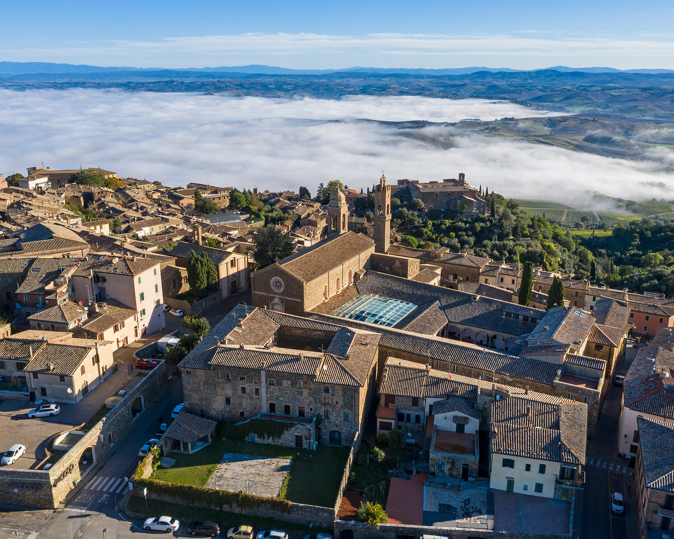 Loro-di-Montalcino